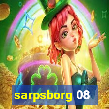 sarpsborg 08